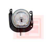 Faro Nebbioso Destro H1 Per Fiat Qubo 225 Citroën Nemo Kombi AA