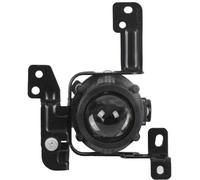 Faro Nebbioso Destro HB4 Compatibile Per KIA Soul III SK3 E-SOUL 2.0 MPI