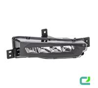 Faro Nebbioso Destro LED FF HELLA Per BMW X3 (G01/ F97)