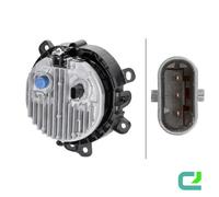 Faro Nebbioso Destro LED FF HELLA Per MINI MINI CLUBMAN (F54)