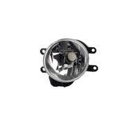 Faro Nebbioso H16 Sinistro Compatibile Con Peugeot 108 05/14 - Nuovo