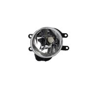 Faro Nebbioso H16 Sinistro Compatibile Con Peugeot 108 05/14 - Nuovo
