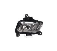 Faro Nebbioso H27W/2 Destro Per KIA Cee'D SW ED Schrägheck Anno 09/09->
