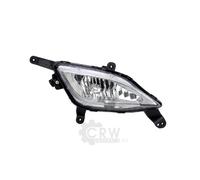 Faro Nebbioso H8 Destro Per Hyundai I30 GD CW Anno 11/11-03/15