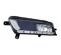 Faro Nebbioso Nebbia Luce Destra ABAKUS Per VW CC 358