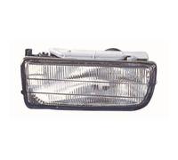 Faro Nebbioso Nebbia Luce Sinistra ABAKUS Per BMW 3 Serie E36