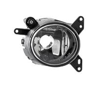 VAN WEZEL 3235996 Fendinebbia