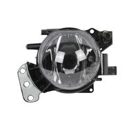 Faro Nebbioso NSW Lampada Sinistra Compatibile Con BMW E60 E61 Solo M-Paket