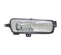 Faro Nebbioso Nsw Sinistro H8 Per Ford C-Max II Dxa/Cb7 Dxa/Ceu Focus III