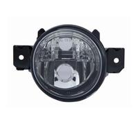 Fendinebbia sinistro PULSAR 14- NOTE 13- JUKE 10- H11/PS19W