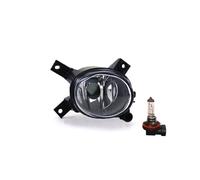 Faro Nebbioso Osram Night Breaker Laser Adatto Per Audi A4 Destro