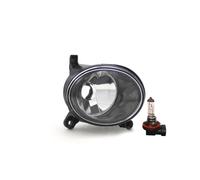 Faro Nebbioso Osram Night Breaker Laser Adatto Per Audi A4 Destro