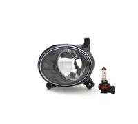 Faro Nebbioso Osram Night Breaker Laser Adatto Per Audi A4 Sinistro