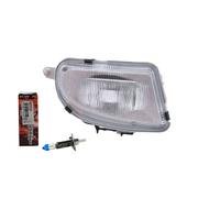 Faro Nebbioso Osram Night Breaker Laser Adatto Per Mercedes C208 CLK Destro