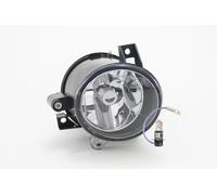 Faro Nebbioso Osram Night Breaker Laser Adatto Per VW Fox 5Z1 Destro