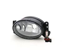 Faro Nebbioso Osram Night Breaker Laser Compatibile Con Mercedes C209 Sinistro