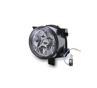 Faro Nebbioso Osram Night Breaker Laser Compatibile Con Skoda Felicia Destro M
