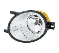 Faro fendinebbia alogeno Sx H8 1N0 010 304-031 HELLA per FORD S-MAX