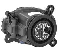 HELLA 1NL 014 159-011 LED-Fendinebbia ECE, Sx