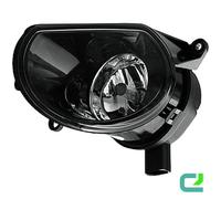 Faro Nebbioso Sinistro 12 V Tecnologia Lampadine H7 HELLA Per Ad esempio AUDI A3