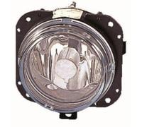 Faro Nebbioso Sinistro ABAKUS Per Citroën Berlingo Kasten M Berlingo/Berlingo