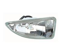 Faro Nebbioso Sinistro Abakus Per Ford Focus Turnier DNW DAW DBW DFW