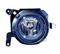 Faro Nebbioso Sinistro ABAKUS Per Mitsubishi L 200/Triton KA_T KB_T