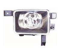 Faro Nebbioso Sinistro Abakus Per Opel Corsa C F08 F68 Combo Furgone/Kombi X01