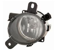 Faro Nebbioso Sinistro ABAKUS Per Opel Meriva B Monovolume S10
