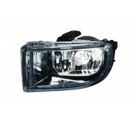 Faro Nebbioso Sinistro Abakus Per Toyota Avensis Station Wagon T22