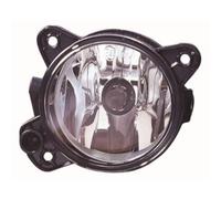 Faro Nebbioso Sinistro ABAKUS Per VW Polo 9N Transporter V Bus 7HB 7HJ 7EB