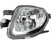 Faro Nebbioso Sinistro Alogeno HELLA Per MERCEDES E-KLASSE (W211)