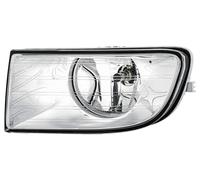Faro Nebbioso Sinistro Alogeno HELLA Per SKODA OCTAVIA II Combi (1Z5)