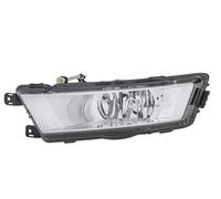 Faro Nebbioso Sinistro Alogeno HELLA Per SKODA RAPID (NH3/ NK3/ NK6)