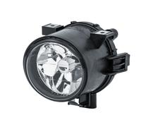 Faro Nebbioso Sinistro Alogeno HELLA Per VW LUPO I (6X1/ 6E1)
