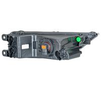 Faro Nebbioso Sinistro Alogeno HELLA Per VW TIGUAN (AD1/ AX1)