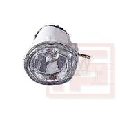 Faro Nebbioso Sinistro H1 Per Fiat Panda 169 Peugeot Boxer Bus 936
