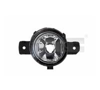 Faro Nebbioso Sinistro H11 Per Renault Clio III BR0/1 CR0/1 Espace IV