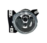 Faro Nebbioso Sinistro H7 Compatibile Con SHARAN GALAXY ALHAMBRA 5/2000-3/2010