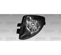 Faro Nebbioso Sinistro Halogen H8 Valeo Per BMW 5 (F10)