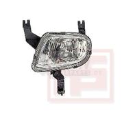 Faro Nebbioso Sinistro Per Peugeot 306 Cabriolet 7D N3 N5 7A 7C