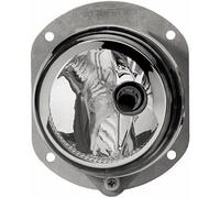 Faro Nebel Sinistro 24 V H7 Alogeno HELLA Compatibile Con Altri VDL