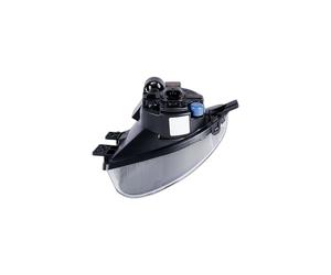 Faro Nebioso Destro H8 VALEO IAM-Expertise Adatto Per BMW Serie 5
