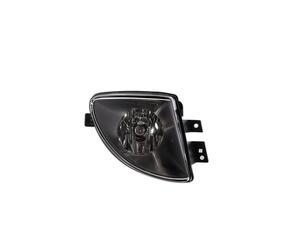 Faro Nebioso Destro H8 VALEO IAM-Expertise Adatto Per BMW Serie 5