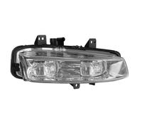 Faro fendinebbia alogeno Sx 044648 VALEO per LAND ROVER RANGE ROVER EVOQUE