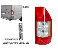 Faro Neblina Destro Mercedes Sprinter W901 W902 W903 W904 1995- con Portalampada