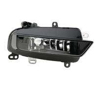 Faro Nebuloso Anteriore Compatibile Con Audi A1 8X 01/2015- H8 Lato Passeggero