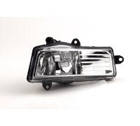 Fari Fendinebbia Fronte Adatto A per Audi A6 4F 10/08-03/11 H11 SX Lato