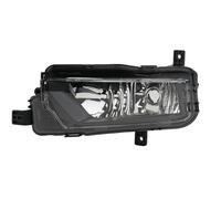 Faro Nebuloso Anteriore Compatibile Con VW Caddy IV SA 05/15- H11 Lato Sinistro