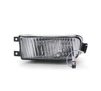 Faro Nebuloso Compatibile Con Audi 100 4A C4 12/90-07/94 Sinistro